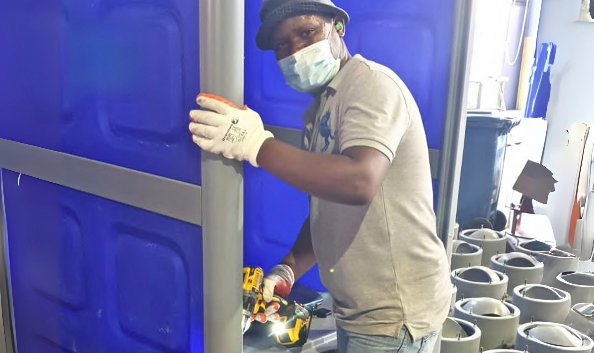 Youth-Led Development