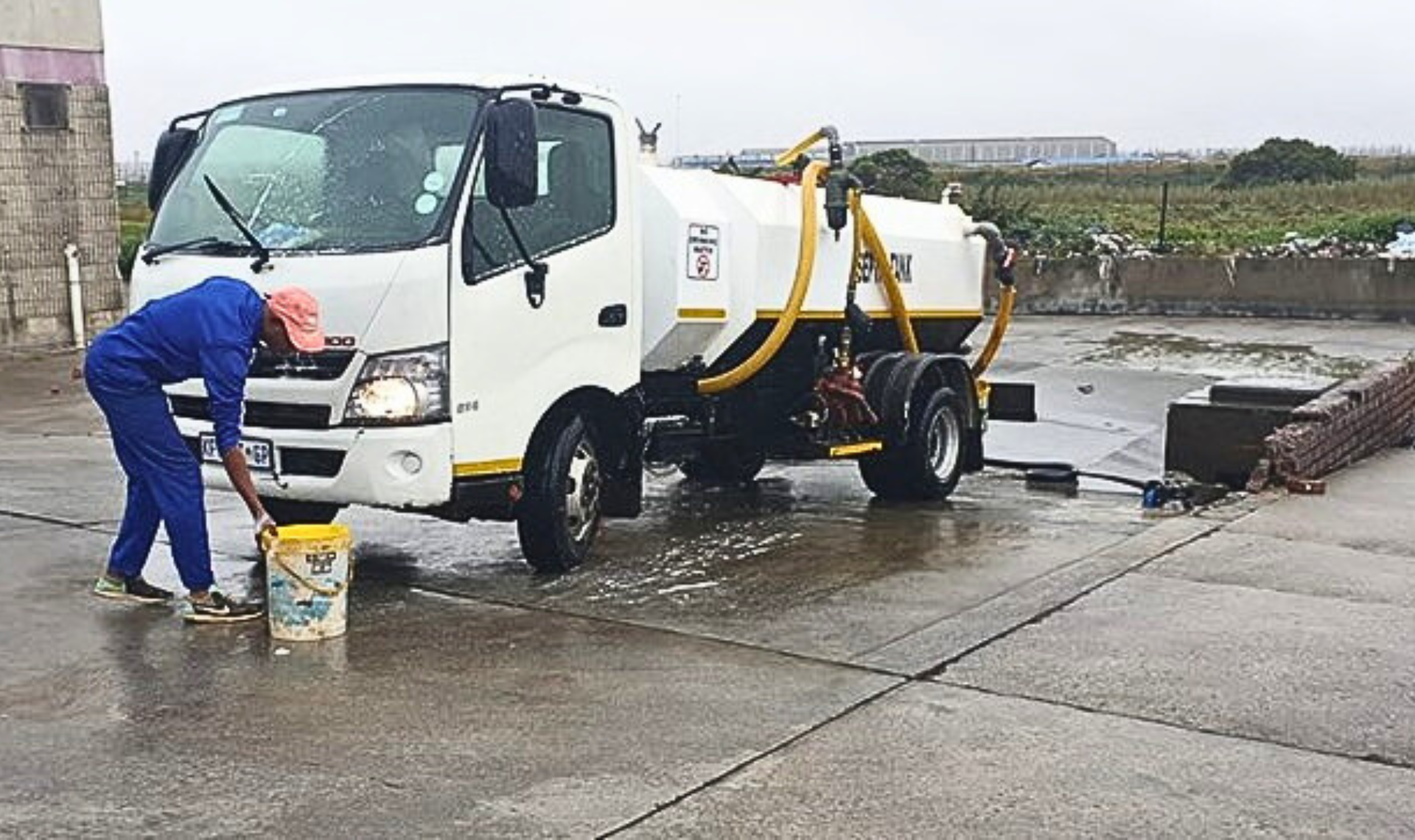 Youth-Led Development