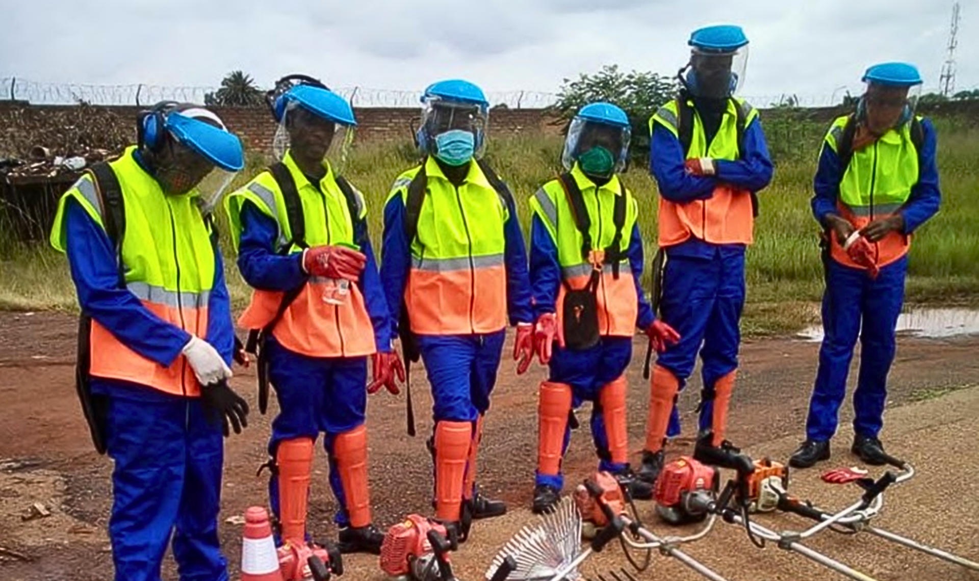 Youth-Led Development